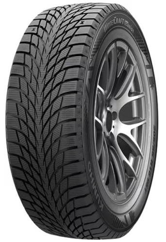 Фото шины 215/55 R18 Kumho WI51 99T