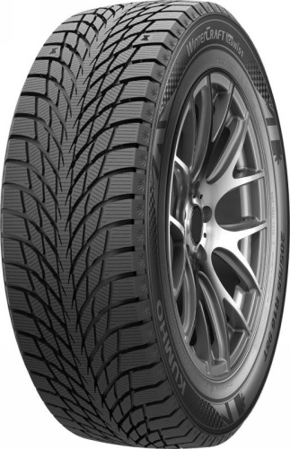Фото шины 225/55 R17 KUMHO WI51 101T