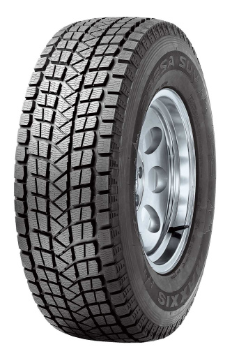Фото шины 275/40 R20 MAXXIS SS-01 106R