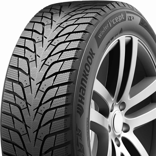 Фото шины 205/50 R17 Hankook Winter i*Cept IZ3 W636 93H