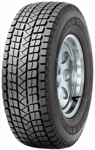 Фото шины 235/70 R16 MAXXIS SS-01 106Q