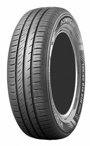 Фото шины 185/60 R15 Kumho ES31 84T