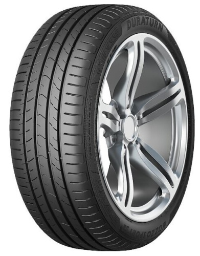 Фото шины 215/50 R17 Duraturn MOZZO SPORT S2 91V