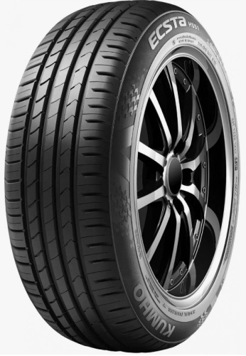 Фото шины 215/55 R18 Kumho HS51 95H
