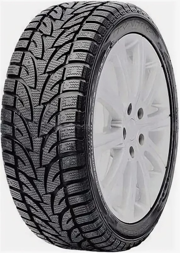 Фото шины 205/50 R16 RoadX RXFROST WH12 87T