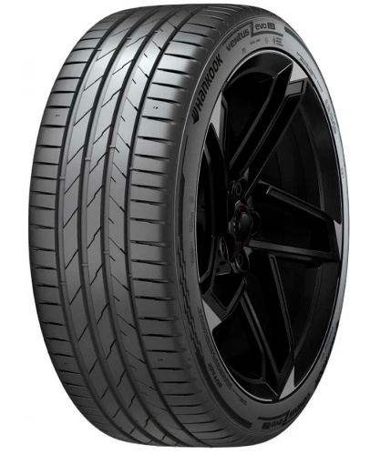 Фото шины 235/55 R19 Hankook Ventus evo SUV K137A 105Y