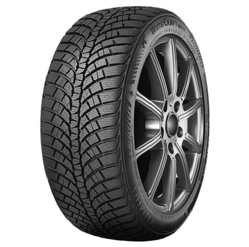 Фото шины 225/40 R18 KUMHO WP71 92V