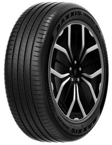 Фото шины 225/60 R18 Maxxis HP6 104W