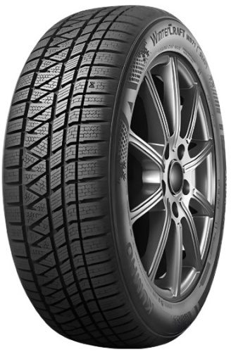 Фото шины 215/55 R18 Kumho WS71 99V