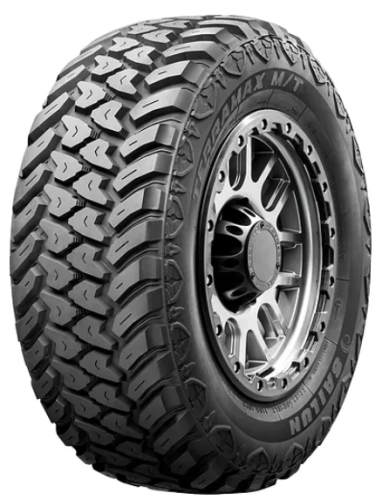 31X10.50 R15 Sailun TERRAMAX M/T 109Q