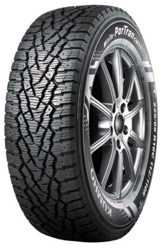 Фото шины 235/65 R16C KUMHO CW11 115/113R