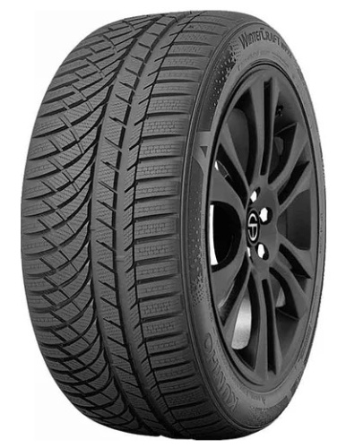 Фото шины 225/40 R19 KUMHO WP72 93V