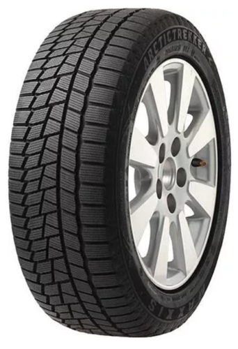Фото шины 235/50 R18 MAXXIS SP-02 97S