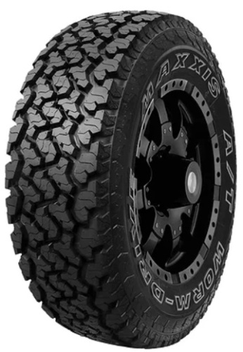 Фото шины 31x10,5 R15 MAXXIS AT-980E 109Q