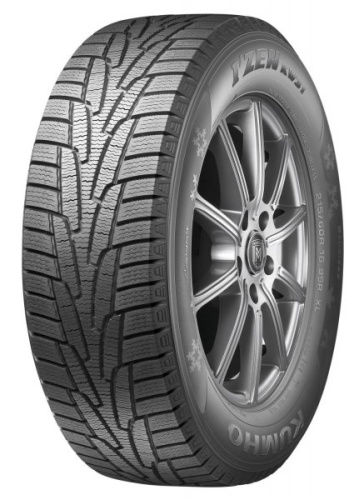 Фото шины 245/70 R16 KUMHO KW31 111R