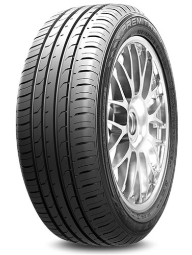 Фото шины 195/50 R15 Maxxis HP5 82V