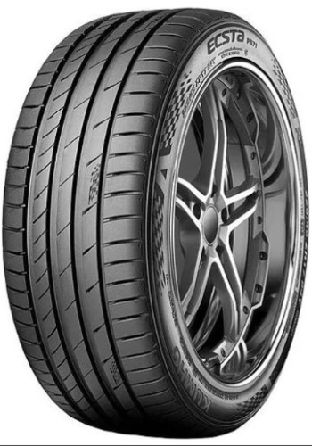 Фото шины 235/55 R19 KUMHO PS71 105V K-SILENT