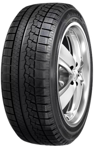 Фото шины 205/55 R17 Sailun ICE BLAZER Arctic 91T