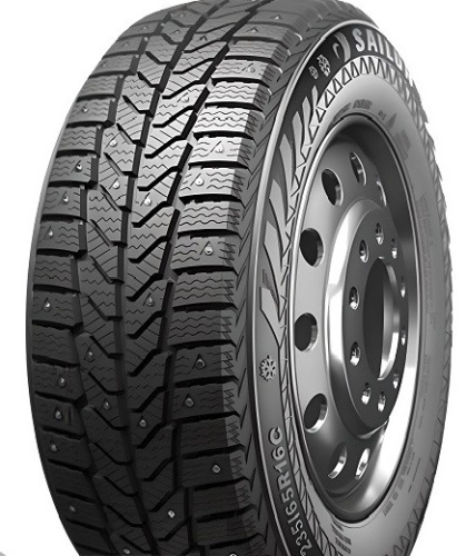 Фото шины 215/60 R17C SAILUN COMMERCIO ICE 109/107T