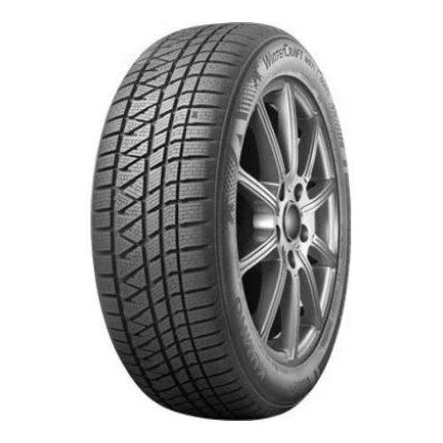 Фото шины 265/70 R16 KUMHO WS71 112H