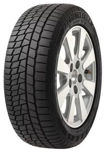 Фото шины 255/45 R18 MAXXIS SP-02 99T