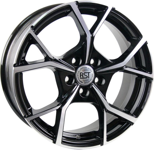 RST R086 (Octavia) BD