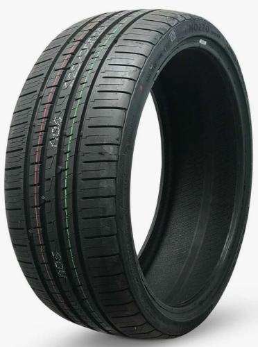 225/65 R17 Duraturn MOZZO S360 102H
