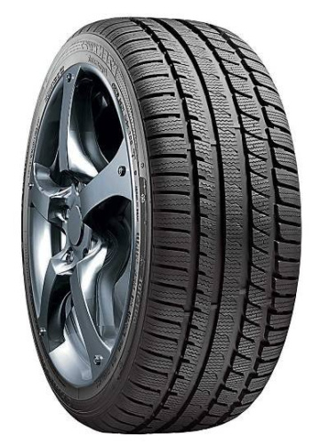 Фото шины 245/40 R18 KUMHO KW27 97W
