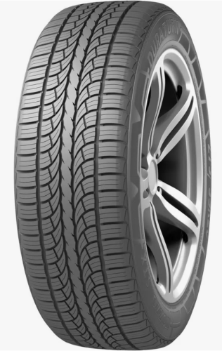 265/50 R20 DURATURN MOZZO STX 111V