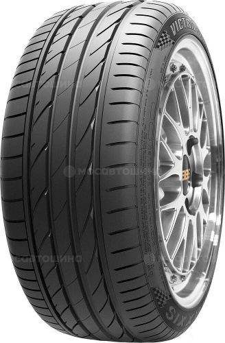 Фото шины 225/45 R19 MAXXIS VS5 96Y
