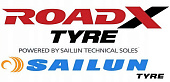 ROADX