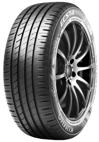 Фото шины 235/50 R18 Kumho HS81 97V