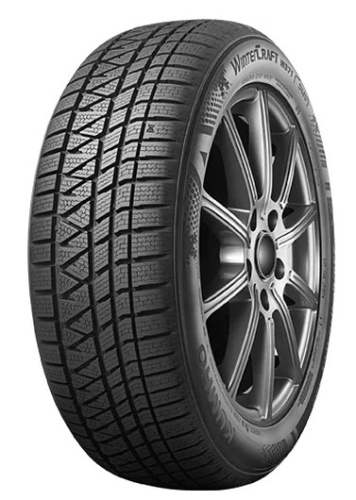 Фото шины 225/50 R18 KUMHO WS71 99V