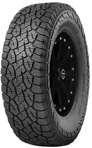 255/55 R19 Kumho AT52 111H