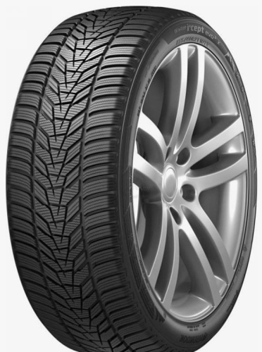 Фото шины 285/35 R20 Hankook Winter i*Cept evo3 W330 104W