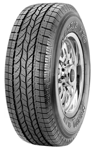 265/65 R17 MAXXIS HT-770 112S