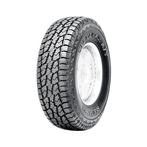265/60 R18 SAILUN TERRAMAX A/T 110T