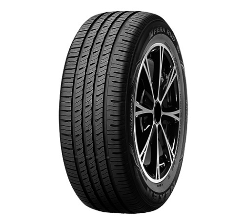 Фото шины 205/65 R16 Nexen N'Fera RU5 95H (2022 г.в.)