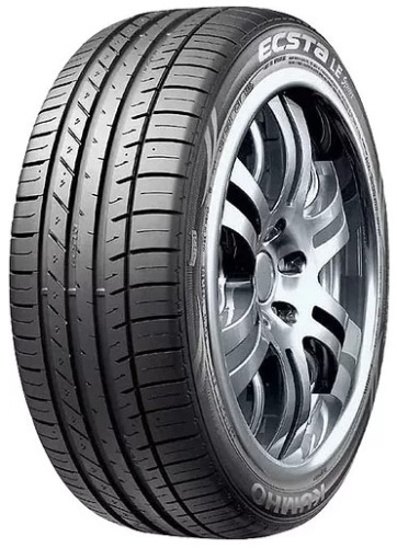 235/50 R17 KUMHO KU39 96Y