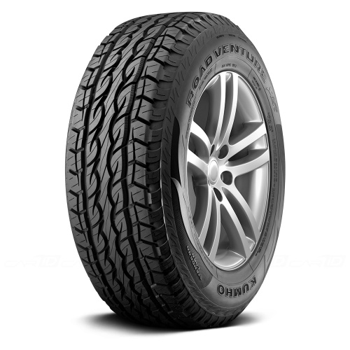 Фото шины 265/65 R17 KUMHO KL61 110S