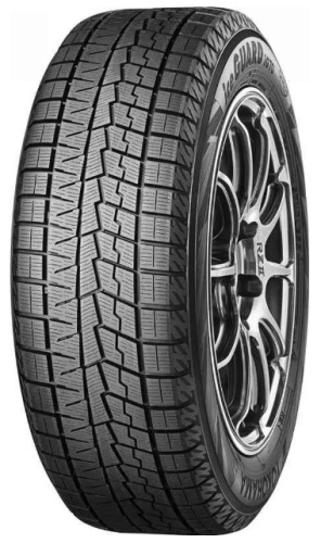 Фото шины 225/60 R17 Yokohama Ice Guard IG70 99Q