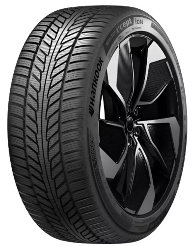 Фото шины 295/40 R21 Hankook iON i*Cept SUV IW01A 111V