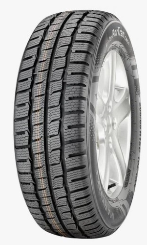 Фото шины 235/65 R16C Kumho CW51 115/113R