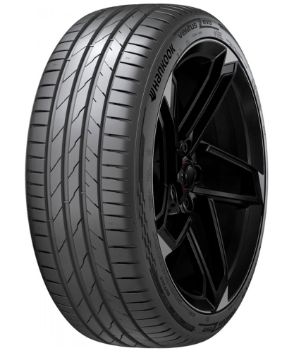 Фото шины 245/40 R20 Hankook Ventus evo K137 99Y
