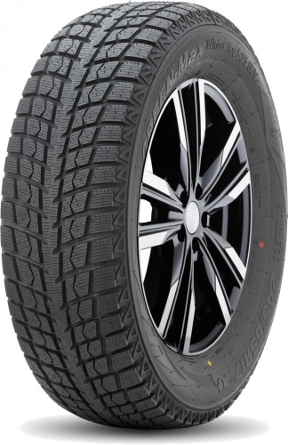 Фото шины 215/55 R18 LING LONG Green-MAX Winter ICE I-15 SUV 99S