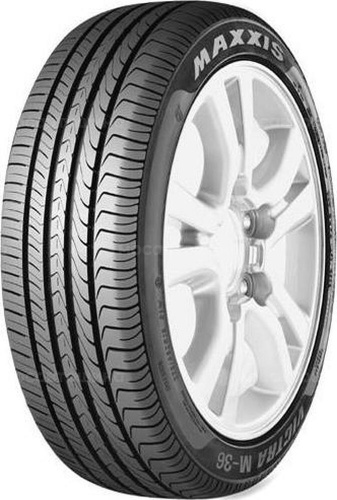 225/50 R18 Maxxis M36+ 95W