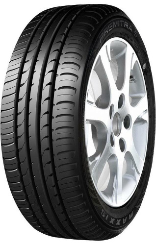 215/60 R17 Maxxis HP5 96H