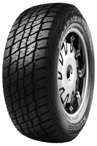 205/75 R15 KUMHO AT61 97S