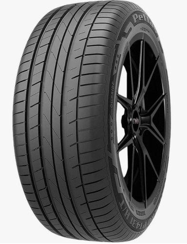 Фото шины 275/55 R19 PETLAS EXPLERO H/T PT431 111V