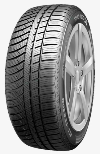 Фото шины 205/55 R16 ROADX RXMOTION 4S 94V